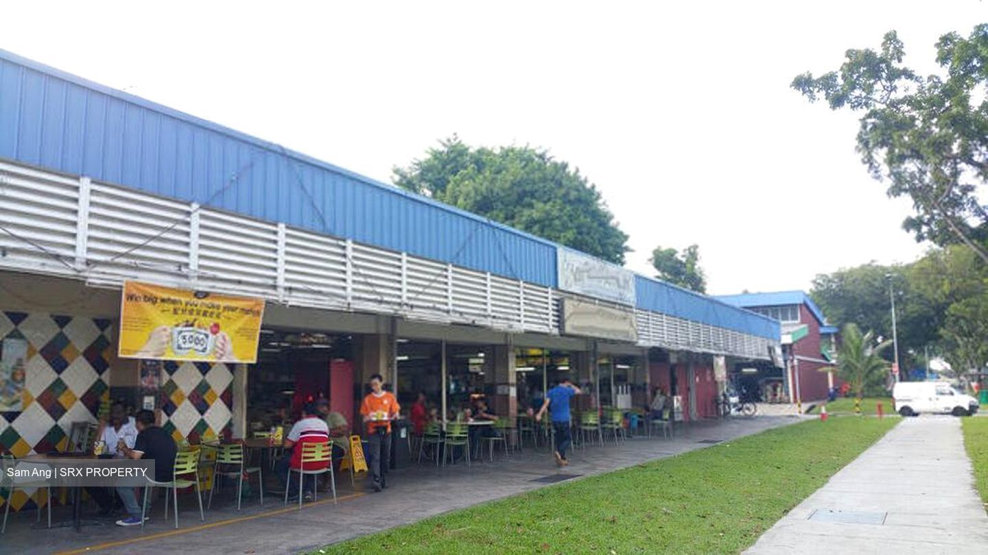Ang Mo Kio Industrial Park 2 (D20), Retail #396286421